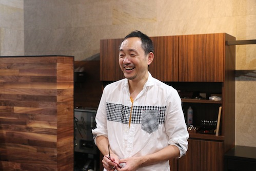 コンセプトNo.2のイメージ