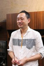 山口 正雄<br />
Yamaguchi Masao