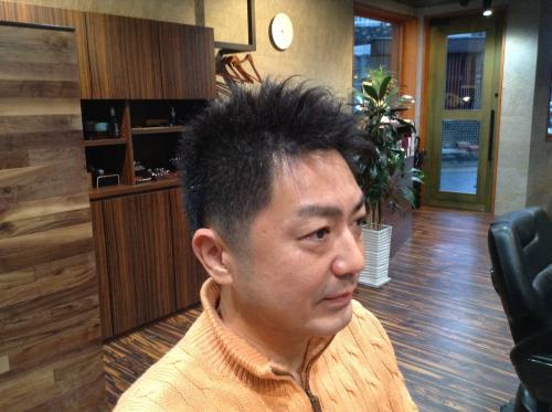 ギャラリーNo.11 お父さん改造計画B