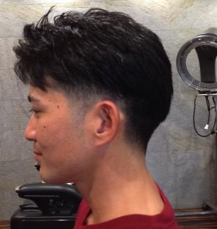 ギャラリーNo.5 お父さん改造計画A