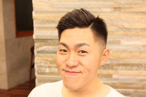 ギャラリーNo.67 バーバースタイルA