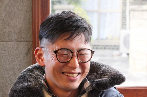 ギャラリーNo.74 メンズツーブロックスタイルG