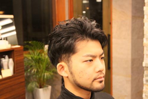 ギャラリーNo.75 iパーマ(アイパーマ)A