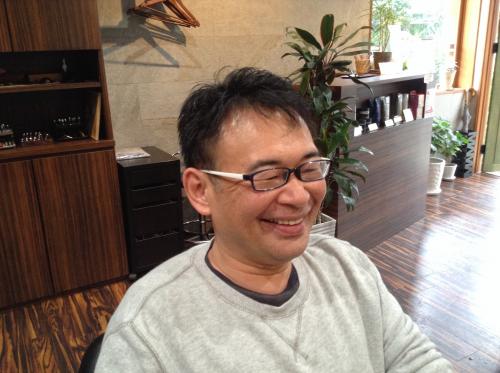 ギャラリーNo.9 お父さん改造計画C